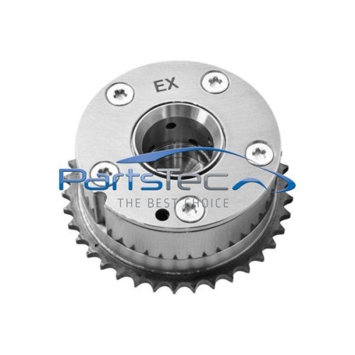 PartsTec Nockenwellenversteller PTA126-0161