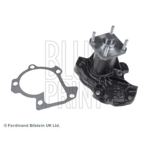 BLUE PRINT Wasserpumpe, Motork&uuml;hlung