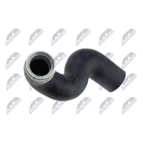 NTY Ladeluftschlauch GPP-AU-014