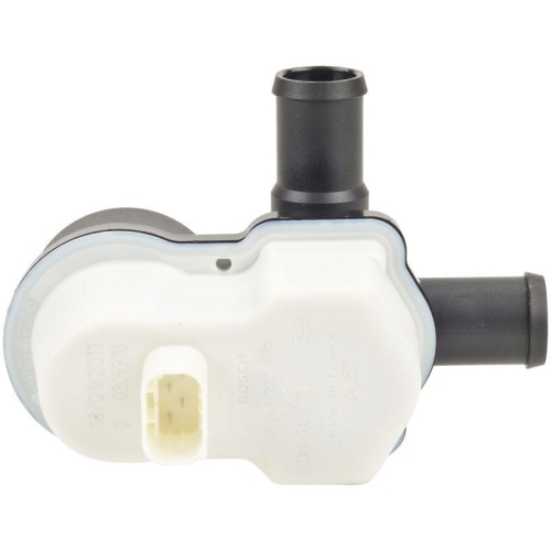 BOSCH Drucksensor, Kraftstoffbeh&auml;lter