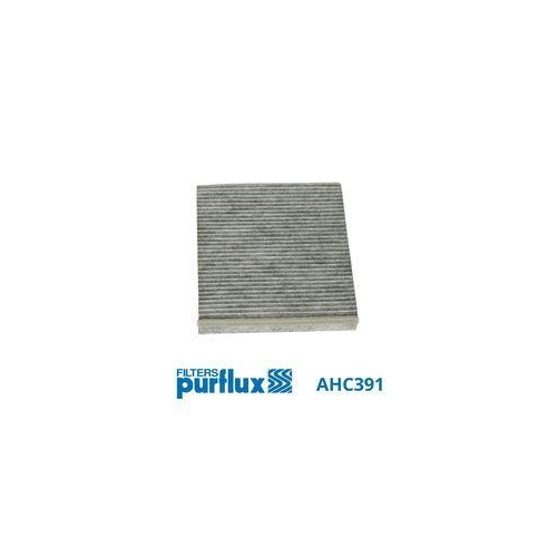 PURFLUX Filter, Innenraumluft AHC391