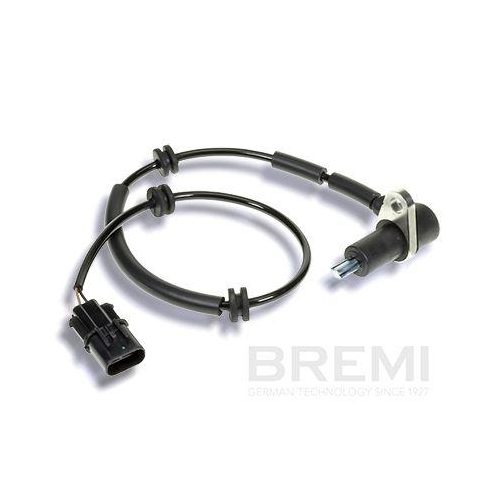 BREMI Sensor, Raddrehzahl