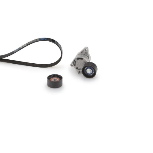 GATES Keilrippenriemensatz Micro-V&reg; K017PK1113