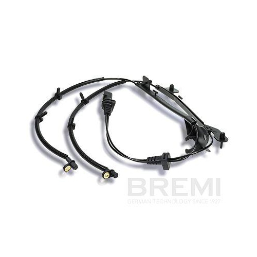 BREMI Sensor, Raddrehzahl