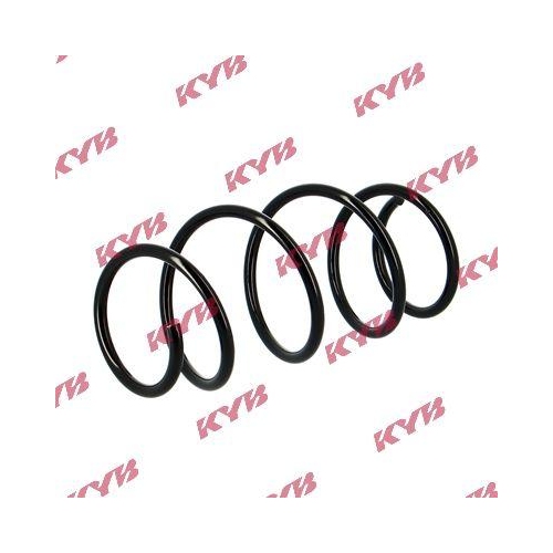 KYB Fahrwerksfeder K-Flex RA4130