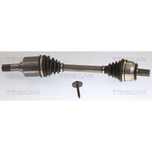 TRISCAN Antriebswelle 8540 27546