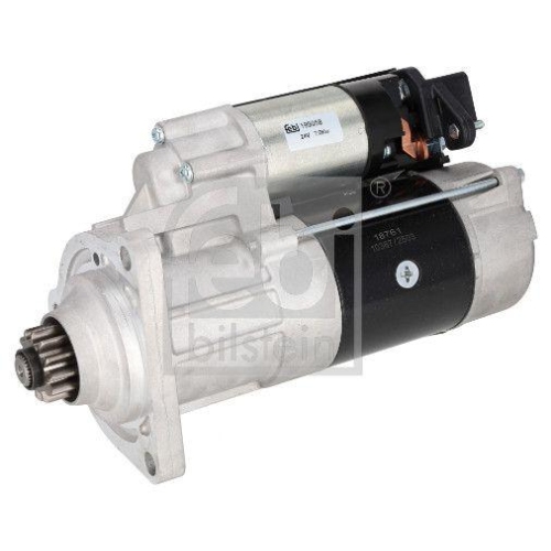 FEBI BILSTEIN Starter 199058