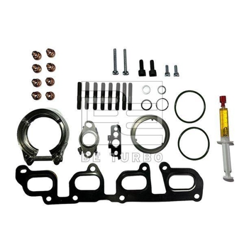 BE TURBO Montagesatz, Lader ABS408
