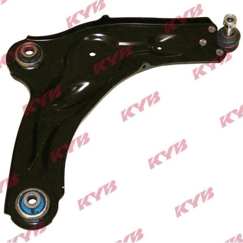 KYB Lenker, Radaufh&auml;ngung KSC5842