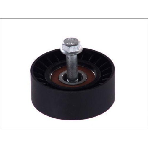 BTA Umlenk-/F&uuml;hrungsrolle, Keilrippenriemen E2G5281BTA