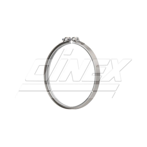 DINEX Klemmstück, Abgasanlage 5AL055