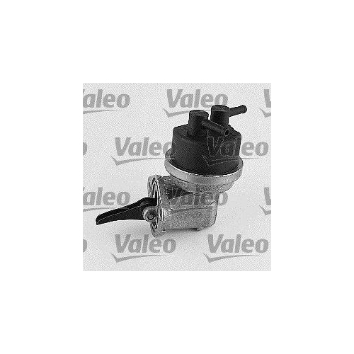 VALEO Kraftstoffpumpe 247065