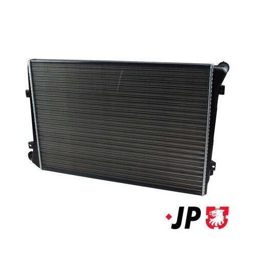 JP GROUP Kühler, Motorkühlung JP 1114209100