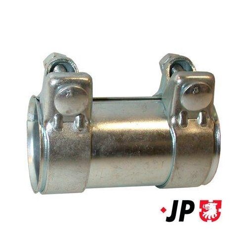 JP GROUP Klemmstück, Abgasanlage JP 1121401500