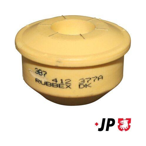 JP GROUP Federbeinstützlager JP 1142400500