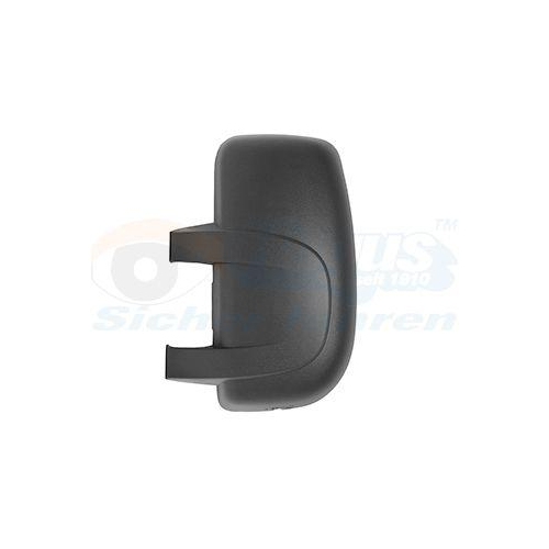 VAN WEZEL Abdeckung, Au&szlig;enspiegel * HAGUS * 4387841