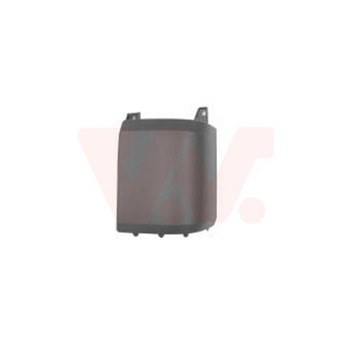 VAN WEZEL Heckwand 5791632