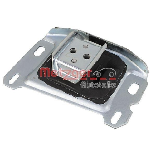 METZGER AUTOTEILE Lagerung, Automatikgetriebe 8053852