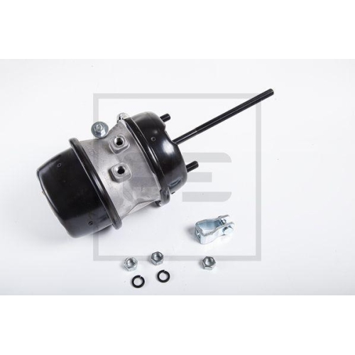 PE Automotive Federspeicherbremszylinder 076.827-00A