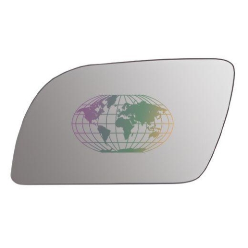 Lexmond Trading BV Spiegelglas, Au&szlig;enspiegel 9248066