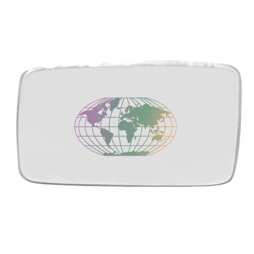 Lexmond Trading BV Spiegelglas, Au&szlig;enspiegel 3269061