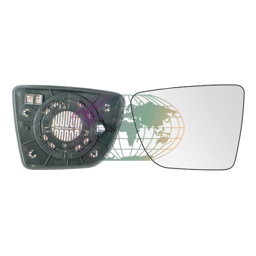 Lexmond Trading BV Spiegelglas, Au&szlig;enspiegel 4685064
