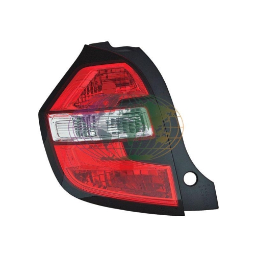 Lexmond Trading BV Schlussleuchte 7250402