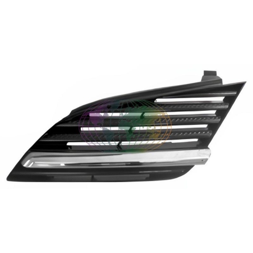 Lexmond Trading BV L&uuml;ftungsgitter, Sto&szlig;f&auml;nger 2414352