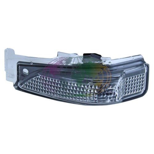 Lexmond Trading BV Blinkleuchte 8842342