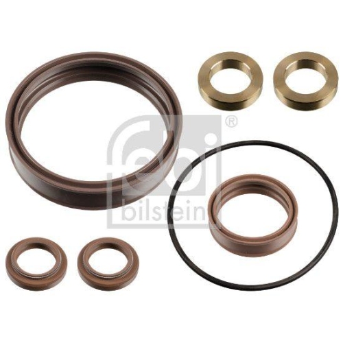 FEBI BILSTEIN Reparatursatz, Schaltzylinder 108088