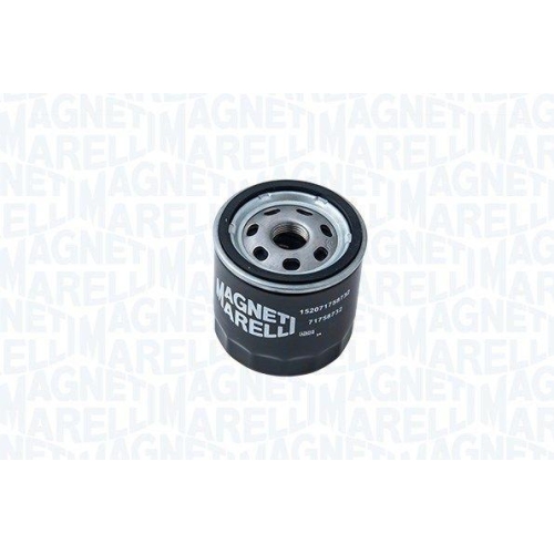 MAGNETI MARELLI &Ouml;lfilter 152071758732