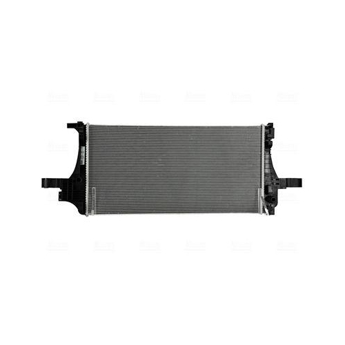NISSENS K&uuml;hler, Motork&uuml;hlung 607221