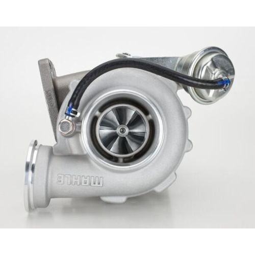 MAHLE Lader, Aufladung 001 TC 17023 000