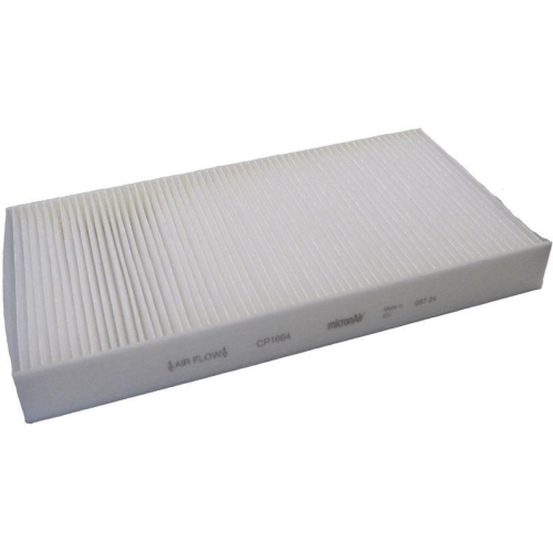 CORTECO Filter, Innenraumluft 49142276