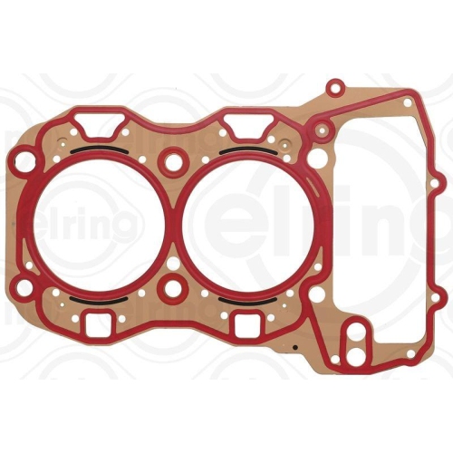 ELRING Dichtung, Zylinderkopf 308.073