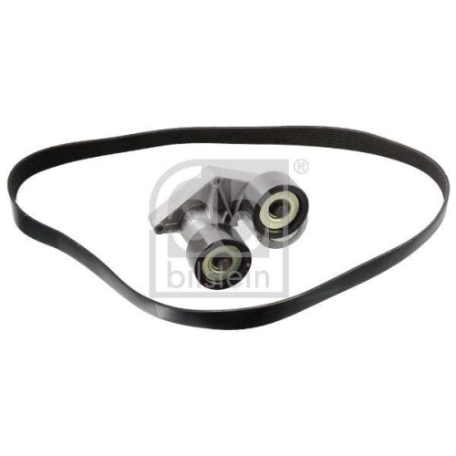 FEBI BILSTEIN Keilrippenriemensatz 106003