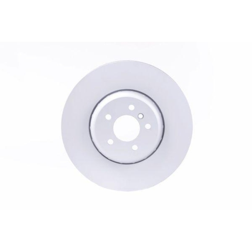 HELLA Bremsscheibe PRO High Carbon 8DD 355 120-691