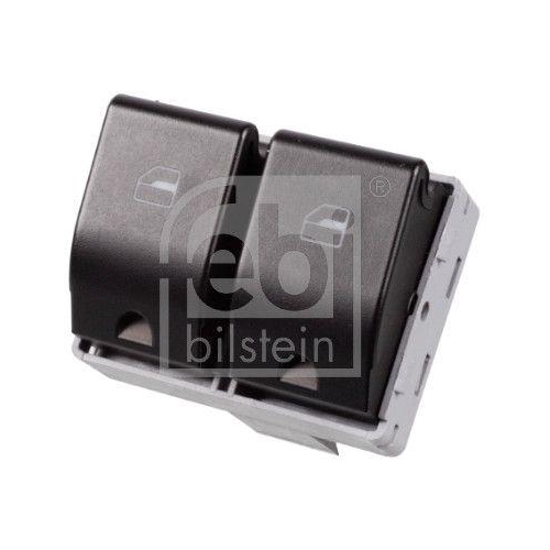 FEBI BILSTEIN Schalter, Fensterheber febi Plus 170147