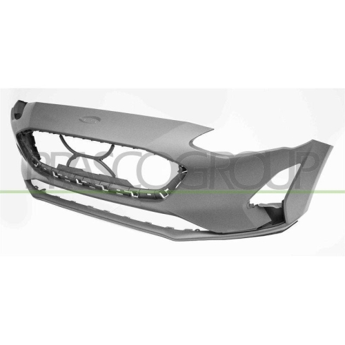 PRASCO Sto&szlig;f&auml;nger PremiumCertified FD4321001