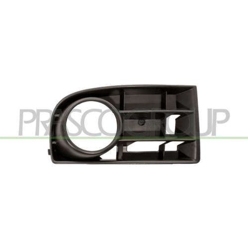 PRASCO L&uuml;ftungsgitter, Sto&szlig;f&auml;nger PremiumCertified VG0362143