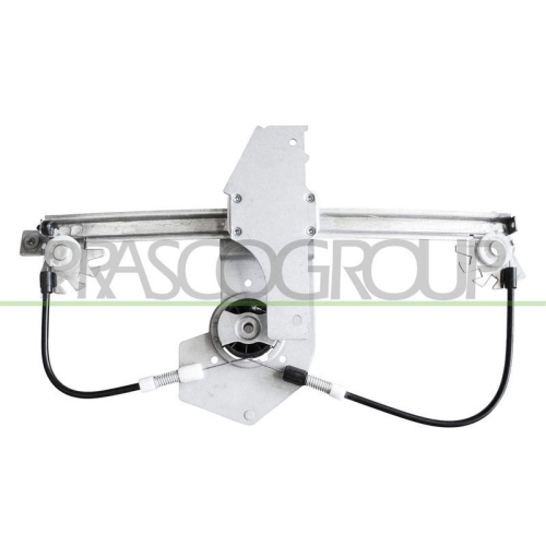 PRASCO Fensterheber PG320W079