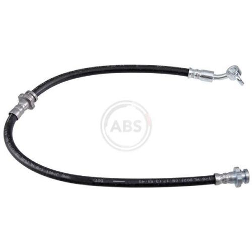 A.B.S. Bremsschlauch SL 1186