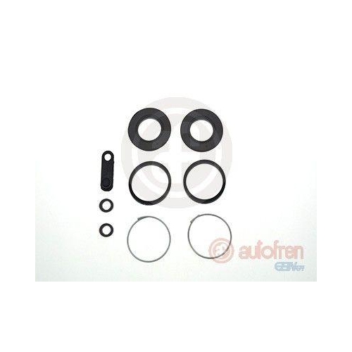 AUTOFREN SEINSA Reparatursatz, Bremssattel D4410