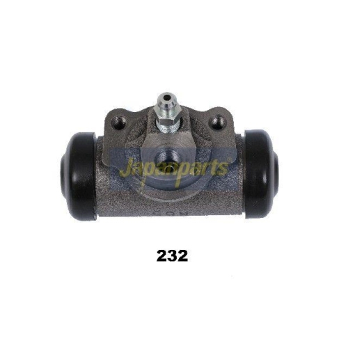 JAPANPARTS Radbremszylinder CS-232