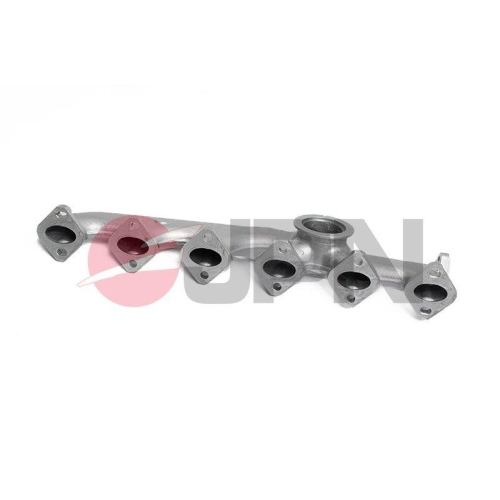 JPN Kr&uuml;mmer, Abgasanlage 80B9027-JPN