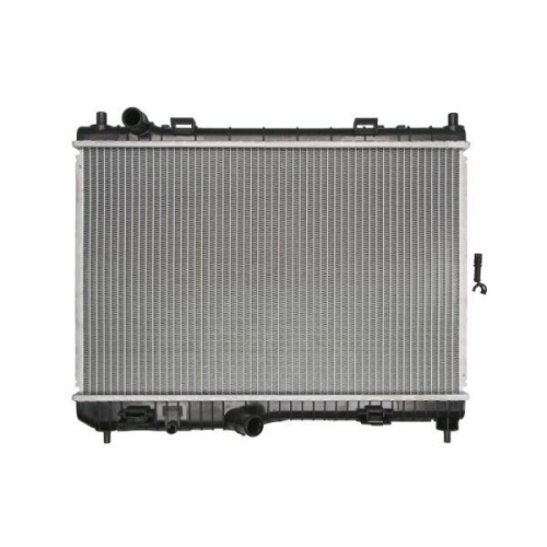 THERMOTEC K&uuml;hler, Motork&uuml;hlung D7G042TT