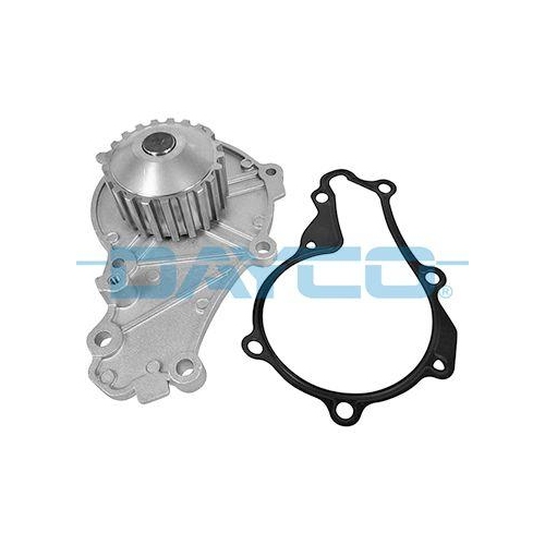 DAYCO Wasserpumpe, Motork&uuml;hlung DP061