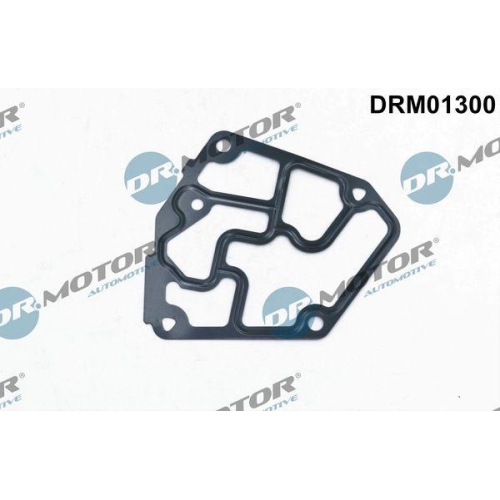Dr.Motor Automotive Dichtung, &Ouml;lfiltergeh&auml;use DRM01300