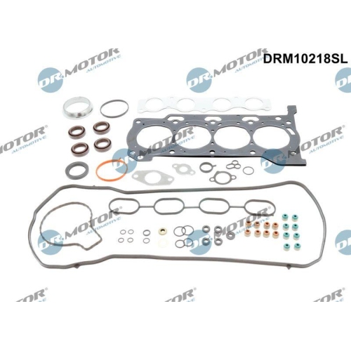 Dr.Motor Automotive Dichtungssatz, Zylinderkopf DRM10218SL