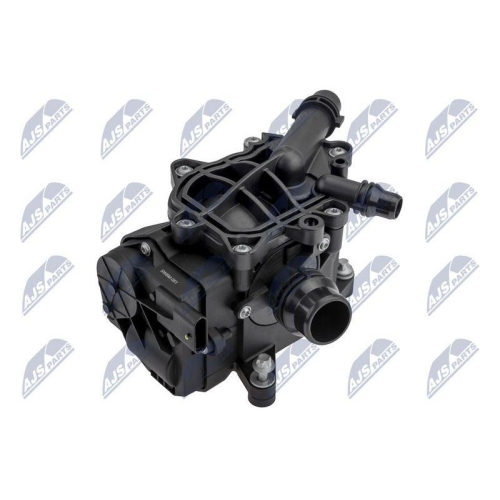 NTY Thermostat, K&uuml;hlmittel CTM-BM-051